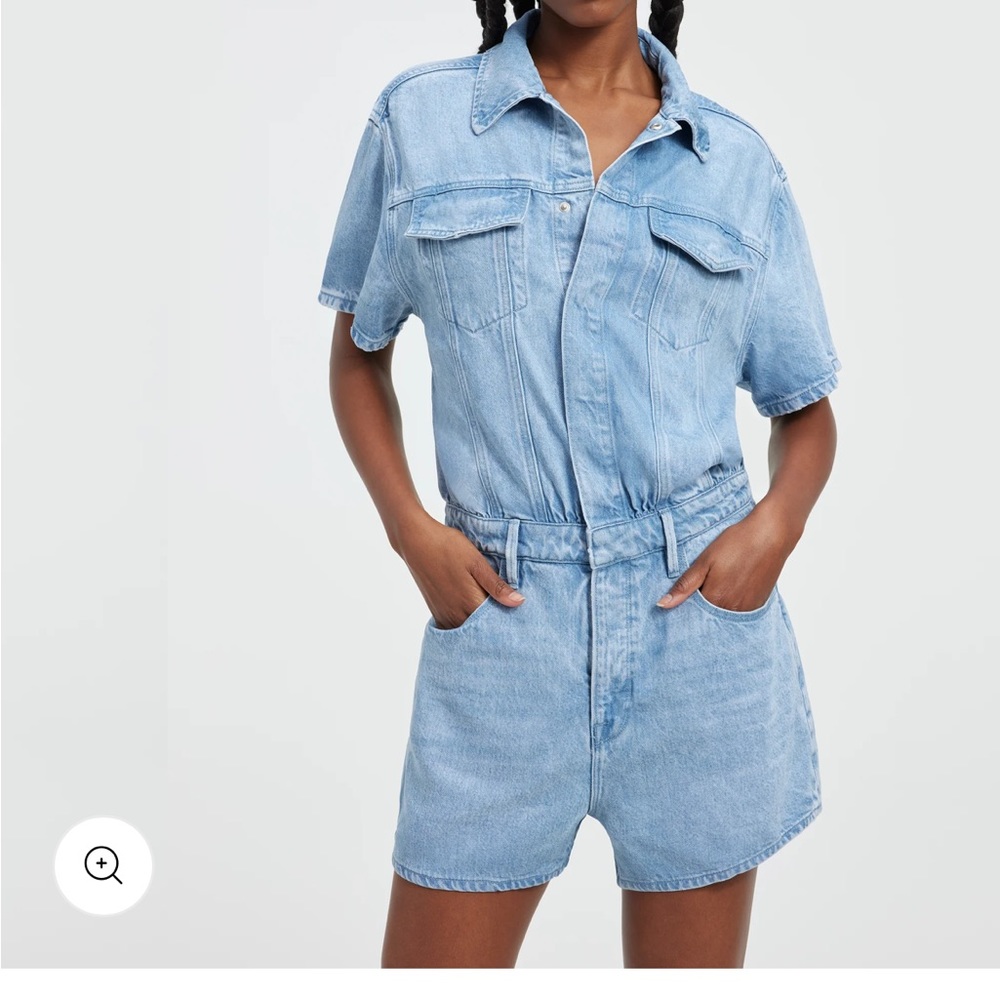 Weightless Jumpsuit